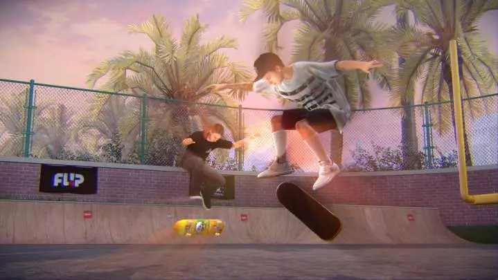 Tony Hawk's Pro Skater 5