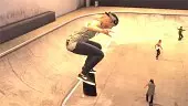 Tony Hawk’s Pro Skater 5: Patina como un Pro