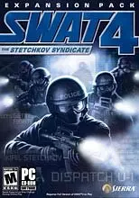 SWAT 4: Sindicato Stetchkov
