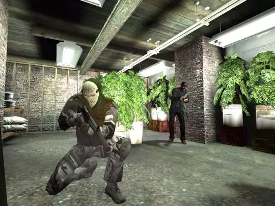 SWAT 4 Sindicato Stetchkov - PC