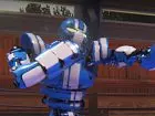 Voice of Steel quiere revolucionar la lucha con robots, físicas y creaciones de usuarios