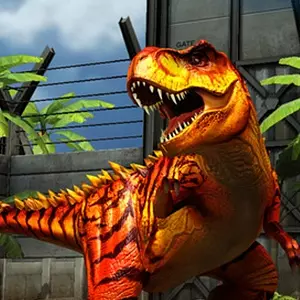 Jurassic World: The Game Análisis
