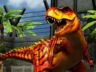Jurassic World: The Game