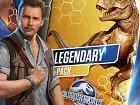 Jurassic World The Game 
