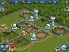 Jurassic World The Game - Pantalla