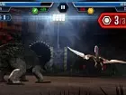 Jurassic World The Game 