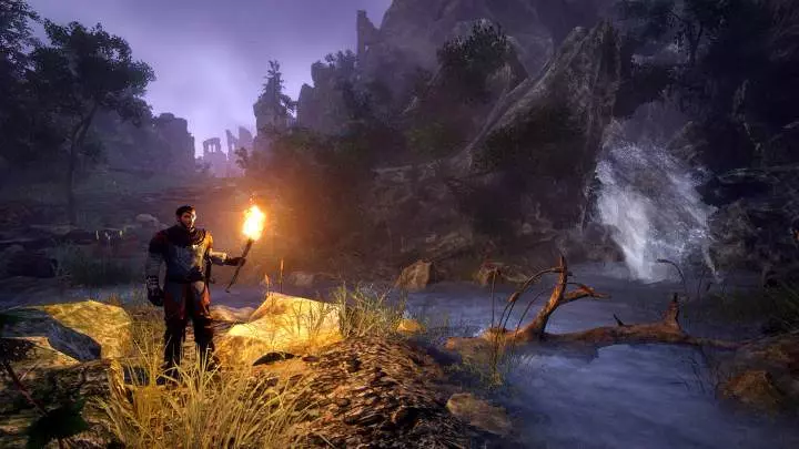 Risen 3 - PS4