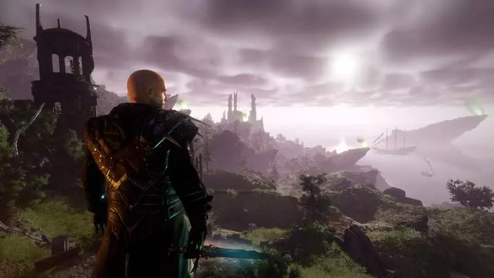 Risen 3