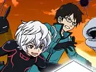 World Trigger: Borderless Mission
