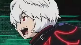 World Trigger Borderless Mission: Primer Tráiler