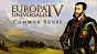 Europa Universalis IV - Common Sense Mac