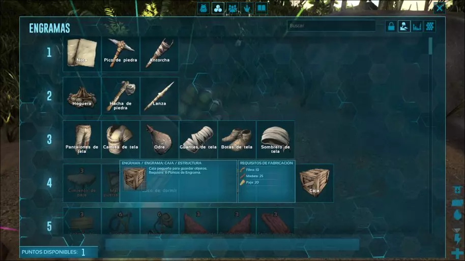 ARK Survival Evolved
