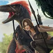 Carátula de ARK: Survival Evolved - iOS