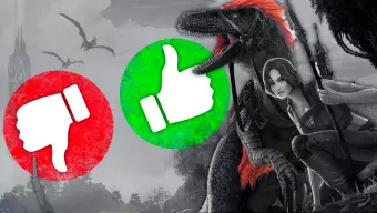 Guía de supervivencia de Ark Survival Evolved: qué hacer y qué no si exploras su mundo abierto con dinosaurios