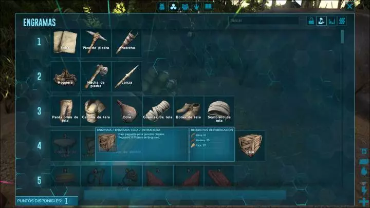 ARK Survival Evolved - PC