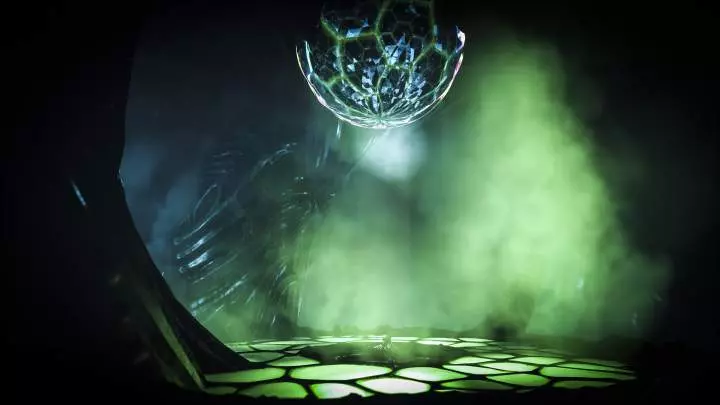 ARK: Survival Evolved