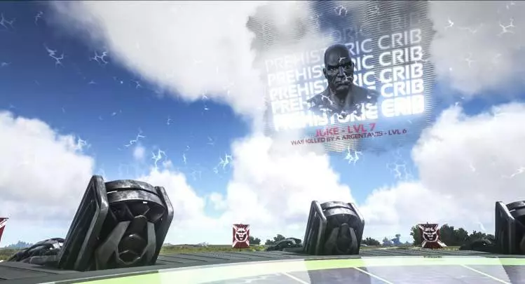 ARK Survival Evolved - PC