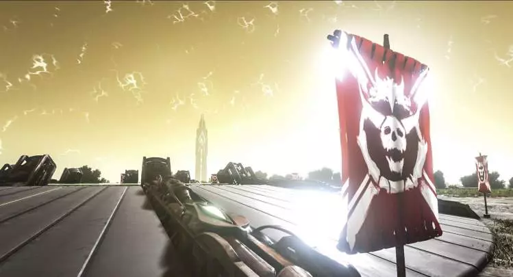 ARK: Survival Evolved