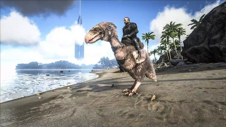 ARK Survival Evolved - PC
