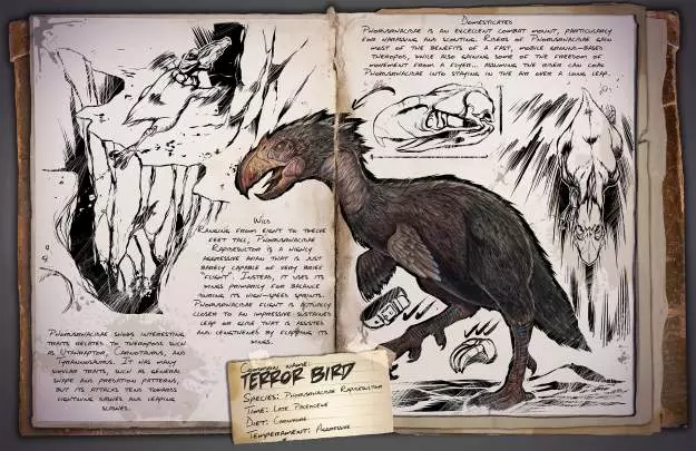 ARK Survival Evolved