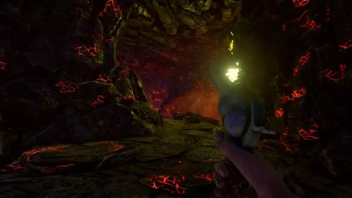 ARK Survival Evolved