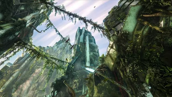 ARK Survival Evolved - PC