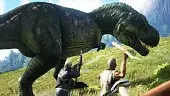ARK Survival Evolved: Tráiler de Anuncio