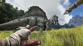 ARK Survival Evolved: Próximamente en Xbox One