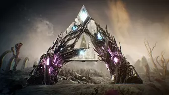 Tráiler de anuncio de ARK: Extinction