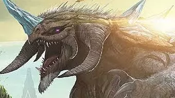 Tráiler de lanzamiento de Extinction, DLC de ARK: Survival Evolved