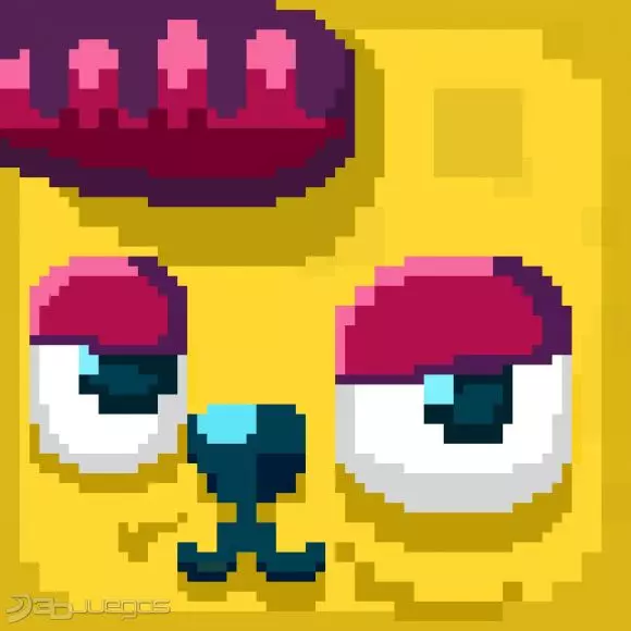 Carátula de Porcunipine