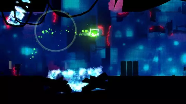 Inside My Radio - PC