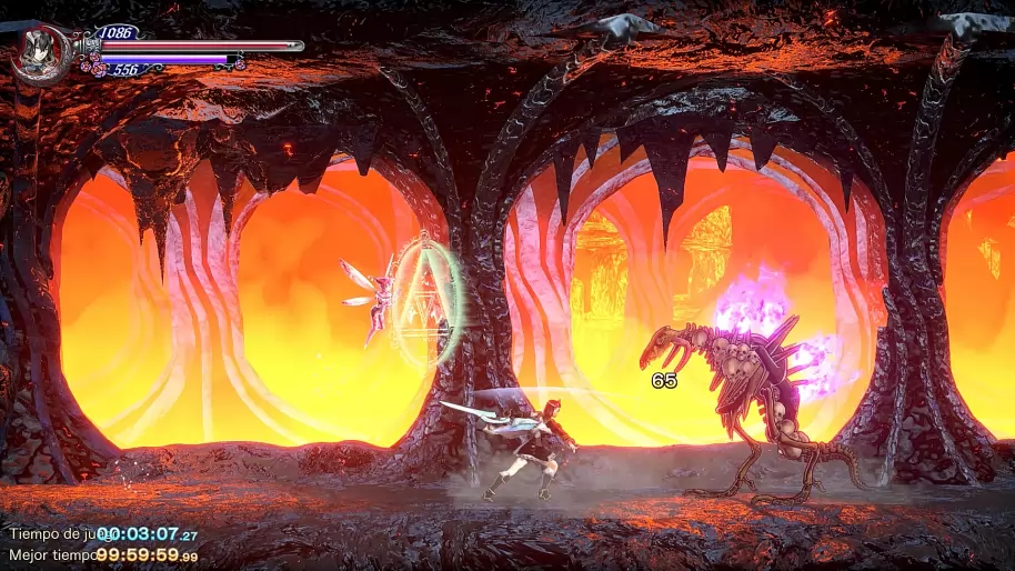 Bloodstained Ritual of the Night Xbox One