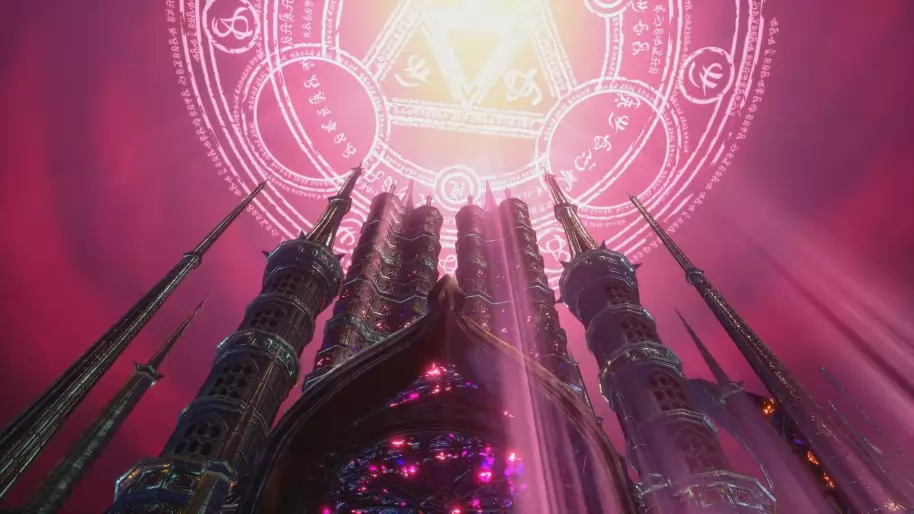 Bloodstained Ritual of the Night análisis