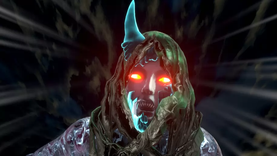 Bloodstained Ritual of the Night Xbox One