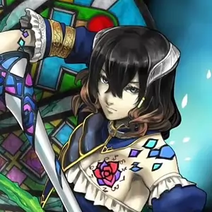 Bloodstained: Ritual of the Night Análisis
