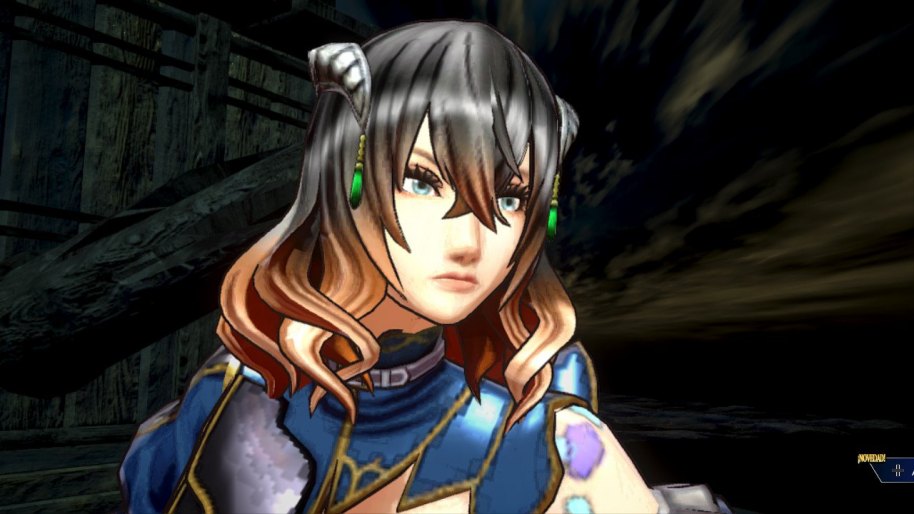 Bloodstained Ritual of the Night Nintendo Switch