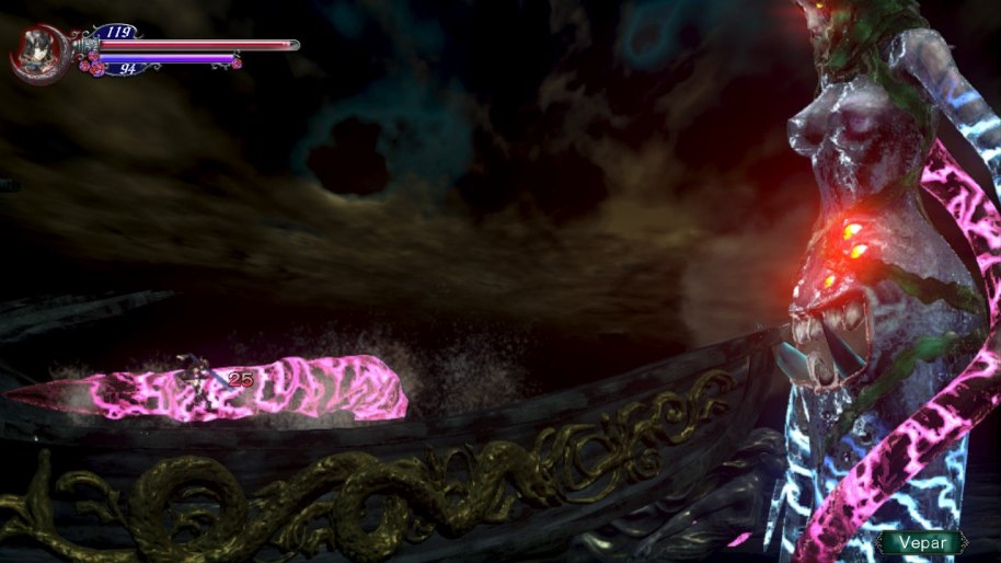 Bloodstained Ritual of the Night Nintendo Switch