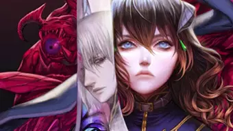 Bloodstained Ritual of the Night llevará su acción matademonios a iOS y Android con una versión adaptada