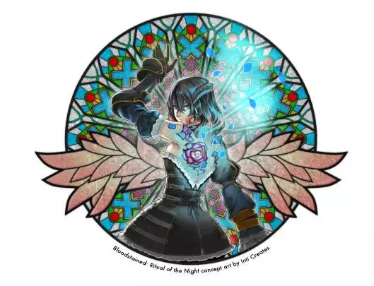 Bloodstained: Ritual of the Night