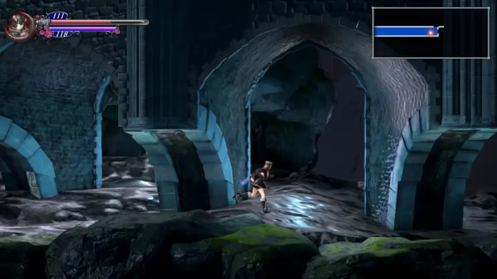 Bloodstained: Ritual of the Night