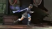 Bloodstained Ritual of the Night: Actualización 4