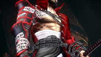 Tráiler de Zangetsu, el segundo personaje de Bloodstained: Ritual of the Night