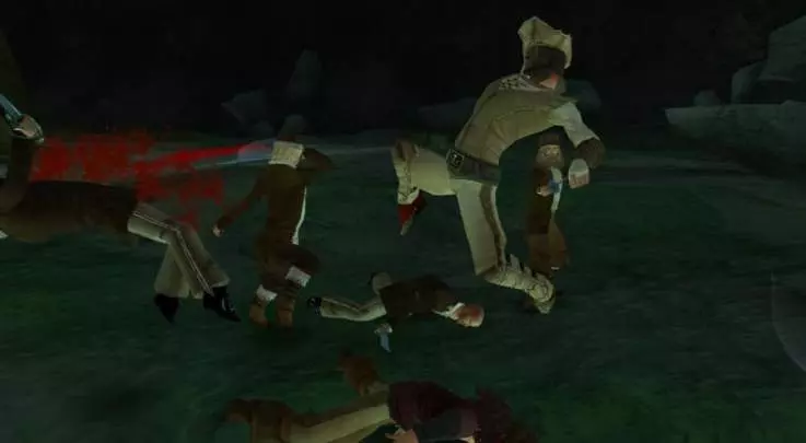 Pirates of the Burning Sea