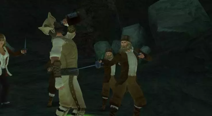 Pirates of the Burning Sea - PC