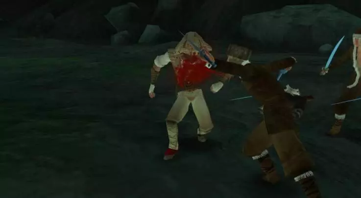 Pirates of the Burning Sea