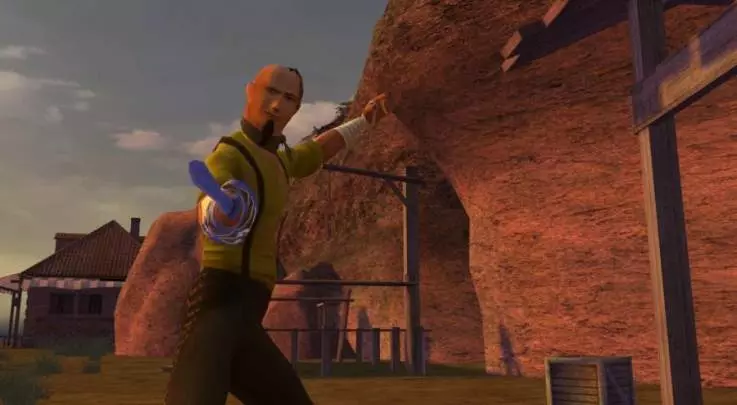 Pirates of the Burning Sea