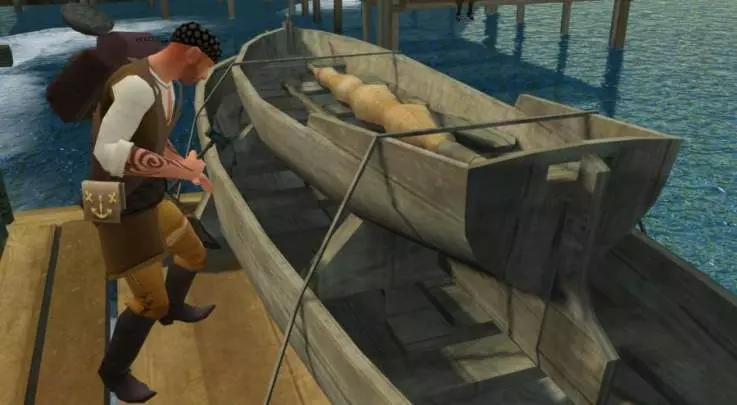 Pirates of the Burning Sea - PC