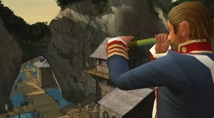 Pirates of the Burning Sea