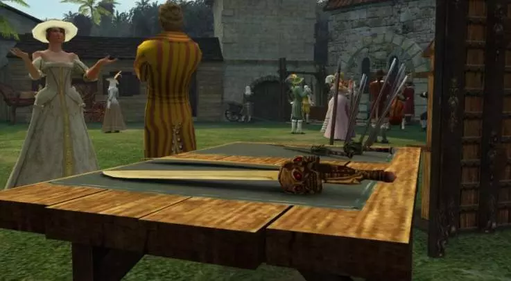 Pirates of the Burning Sea